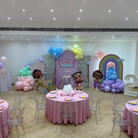 Party Fever Venue