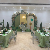 Party Fever Venue