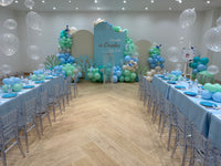 Party Fever Venue
