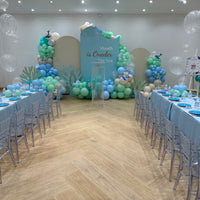 Party Fever Venue