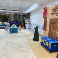 Hol Hol Party Venue