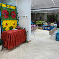 Hol Hol Party Venue