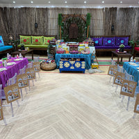 Hol Hol Party Venue
