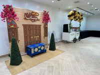 Hol Hol Party Venue
