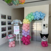 Balloon Arch
