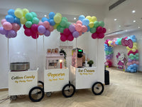 Event Carts
