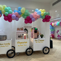 Event Carts