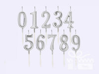 Number Candles PT
