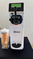 Ice Cream Machine Single Flavor- Self Service
