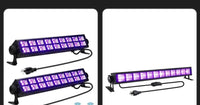 Rental LED Black Light
