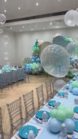 Party Fever Venue
