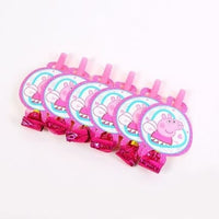 Peppa Pig Blowout