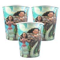 Moana Cups Deluxe