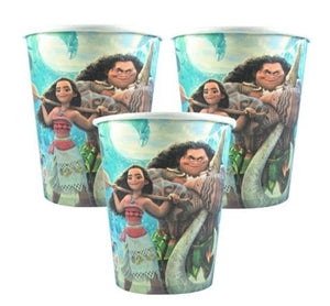 Moana Cups Deluxe
