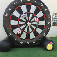 Inflatable/Dart Board(3meters)