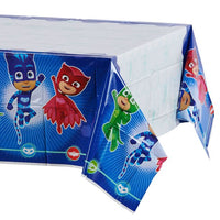 Pj Mask Table Cloths Deluxe