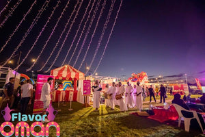 Public Event
