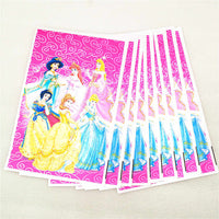 Princess Gifts Bag