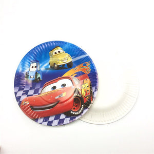 Car Plates