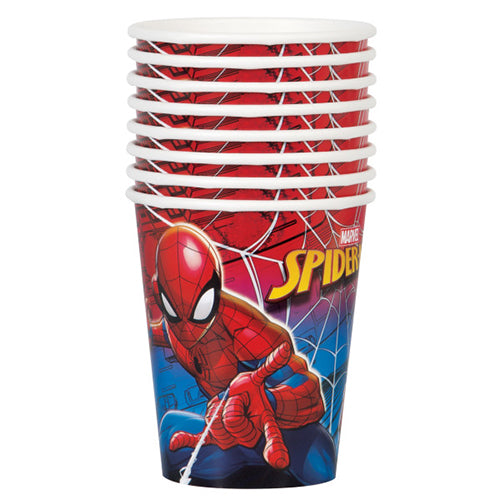 Spider Man Cup