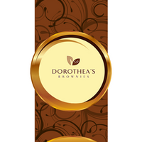 Design Chocolate Stickers