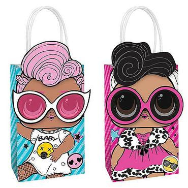 Lol Surprise Together 4Eva! Cyo Bag