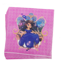 Sofia Napkin