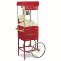 Popcorn Machine Rental
