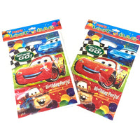 Cars Gift Bags