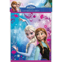 Frozen Loot Bags V1Gu