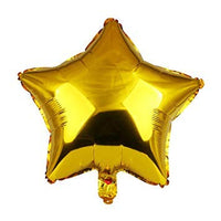 Shaped Foil Balloon
