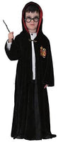 Mysterious Magician Boy Costume