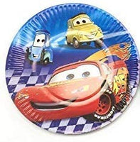 Car Plates
