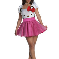 Hello Kitty Secret Wishes Costume