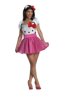 Hello Kitty Secret Wishes Costume