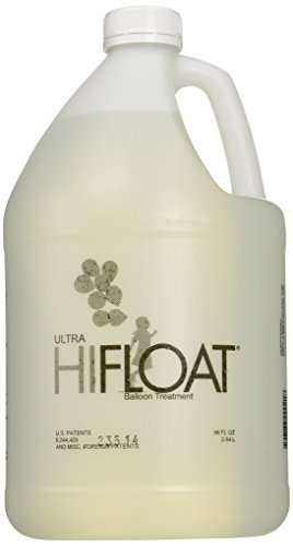 Ultra Hifloat