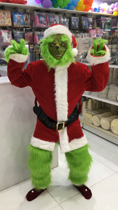 Mascot