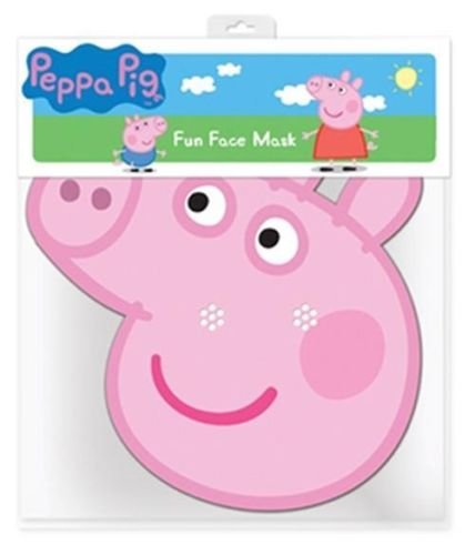 Peppa Pig Maskfull