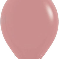 Metallic Balloon
