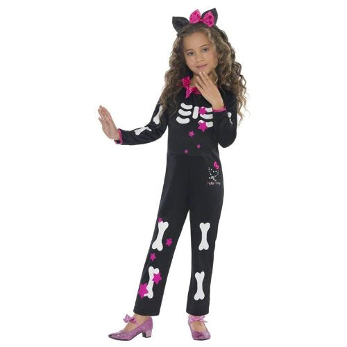 Hello Kitty Halloween Costume