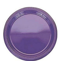 Purple Plates