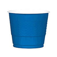 Royal Blue Cup
