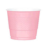 New Pink Cups