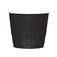 Jet Black Cups
