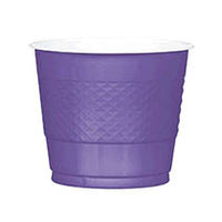 Purple Cups
