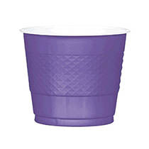 Purple Cups