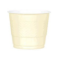 Vanilla Cup