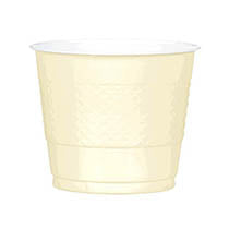 Vanilla Cup