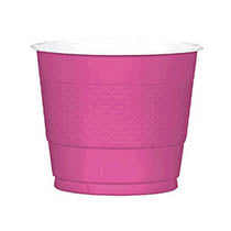 Magenta Cups 20pcs