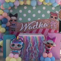 Cake Table ( Square )